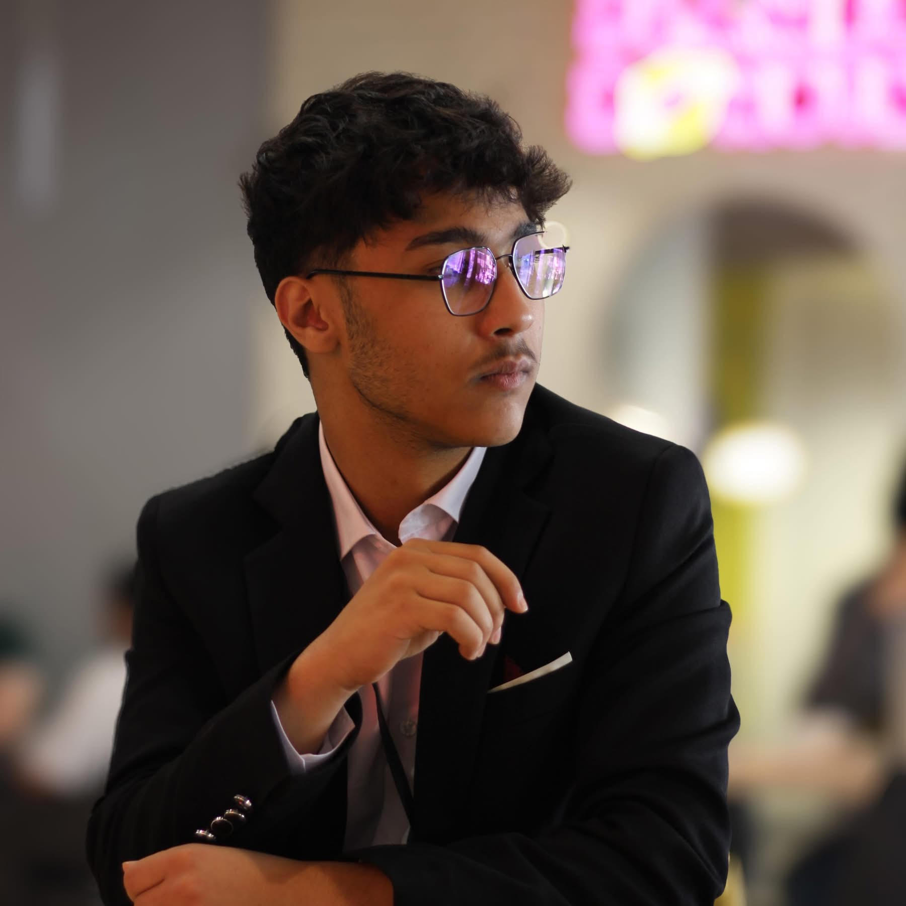 Ahmad Muntaser Alamoudi
